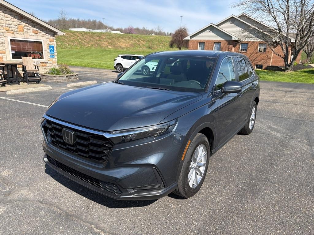 2023 Honda CR-V EX AWD