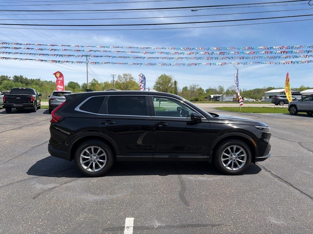 Honda CR-V EX-L AWD 2025