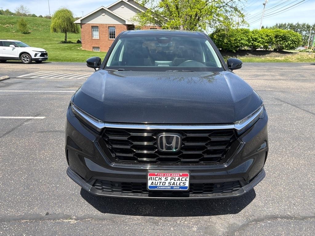 Honda CR-V EX-L AWD 2025