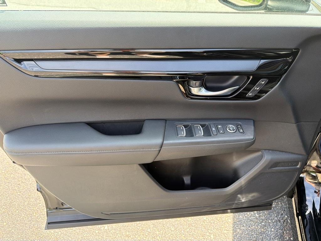 Honda CR-V EX-L AWD 2025