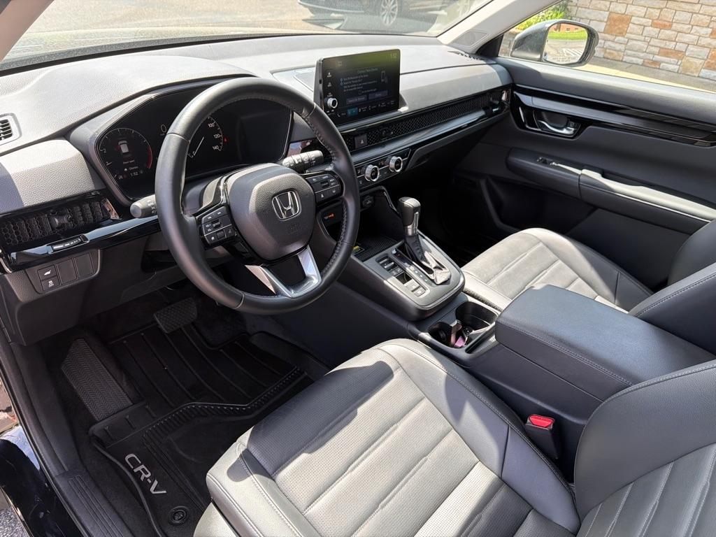 Honda CR-V EX-L AWD 2025