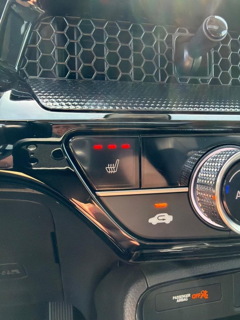 Honda CR-V EX-L AWD 2025