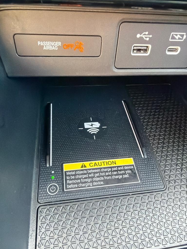 Honda CR-V EX-L AWD 2025