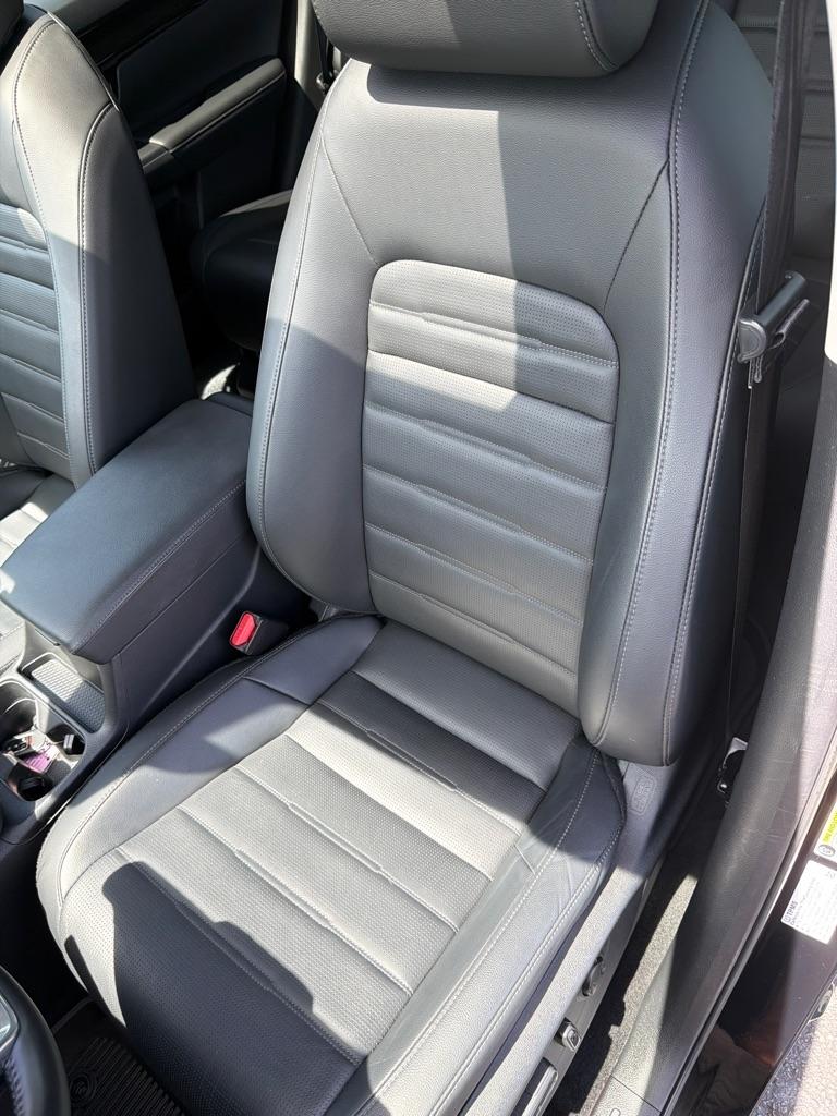 Honda CR-V EX-L AWD 2025