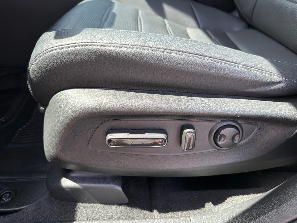 Honda CR-V EX-L AWD 2025