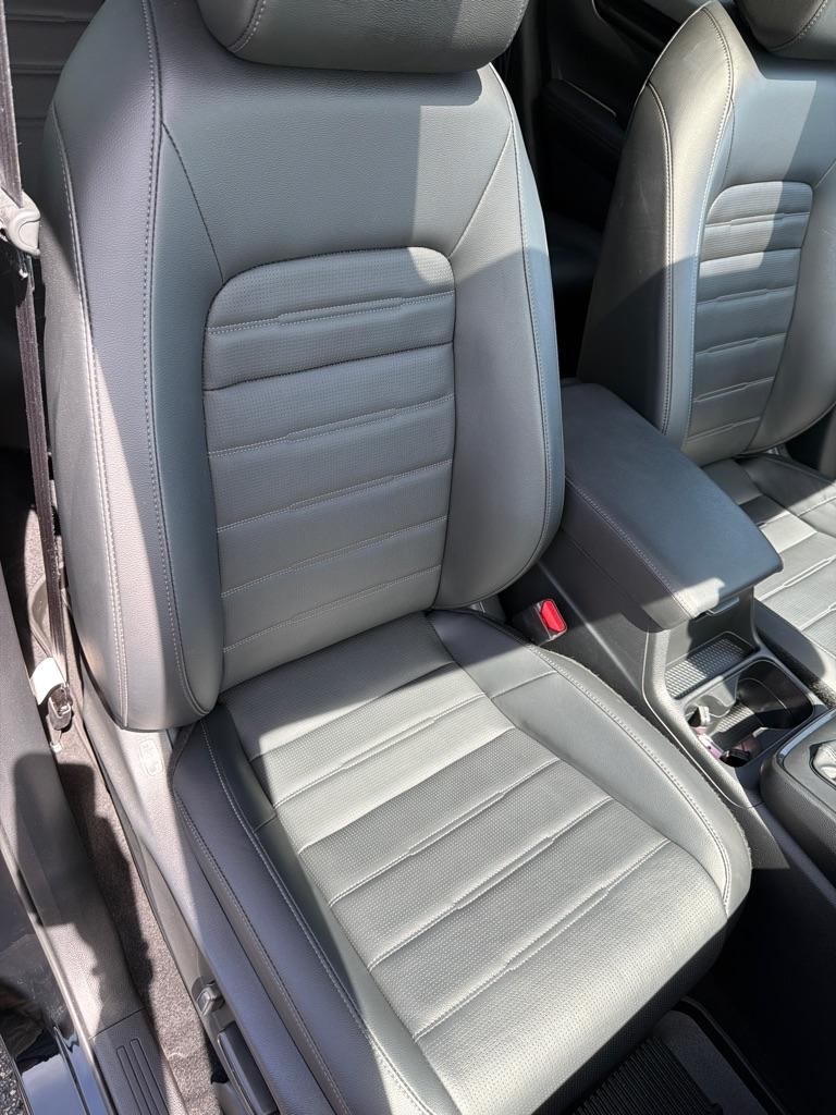 Honda CR-V EX-L AWD 2025