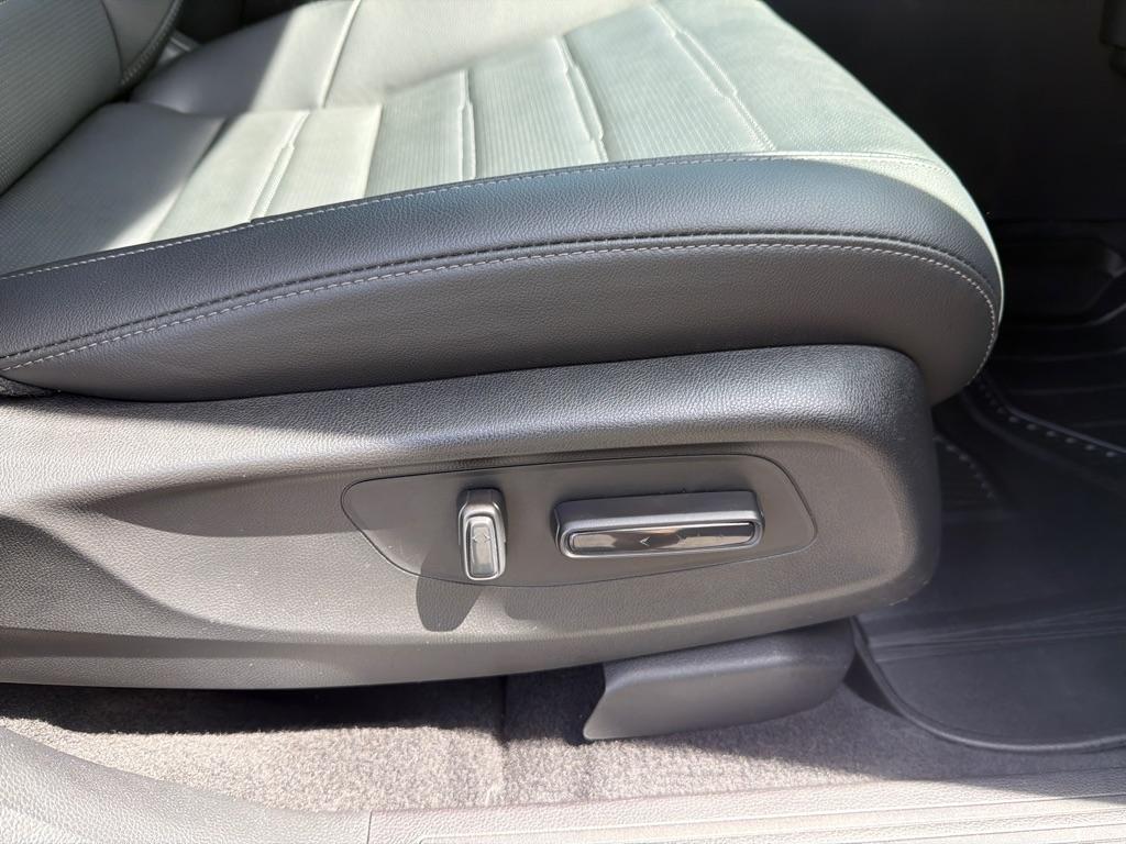 Honda CR-V EX-L AWD 2025