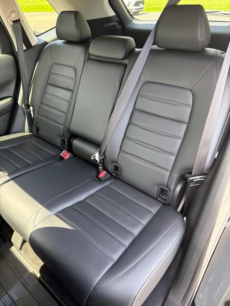 Honda CR-V EX-L AWD 2025