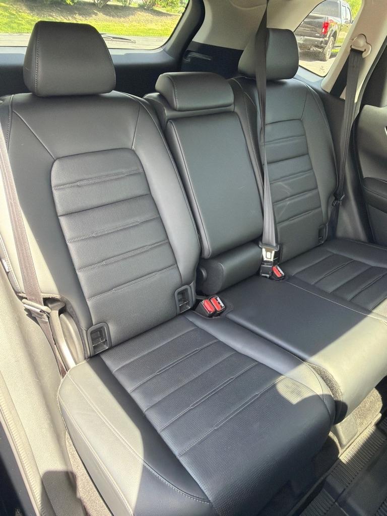 Honda CR-V EX-L AWD 2025