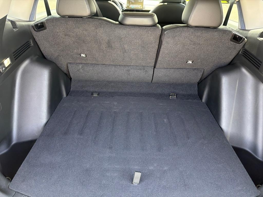 Honda CR-V EX-L AWD 2025