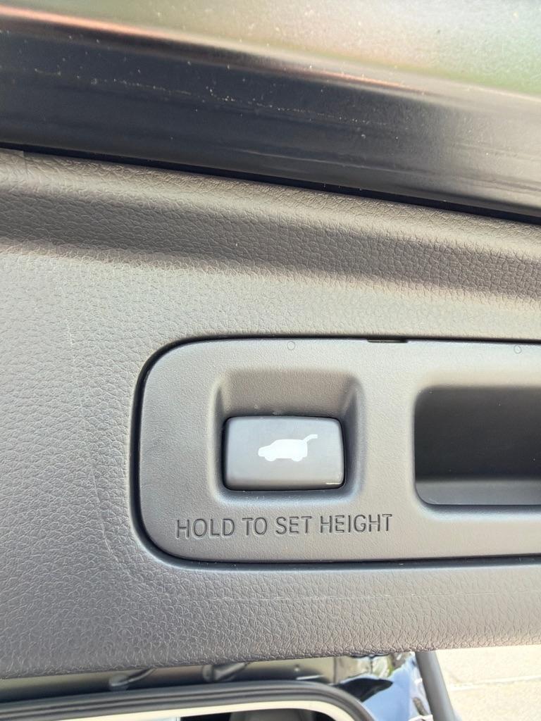Honda CR-V EX-L AWD 2025