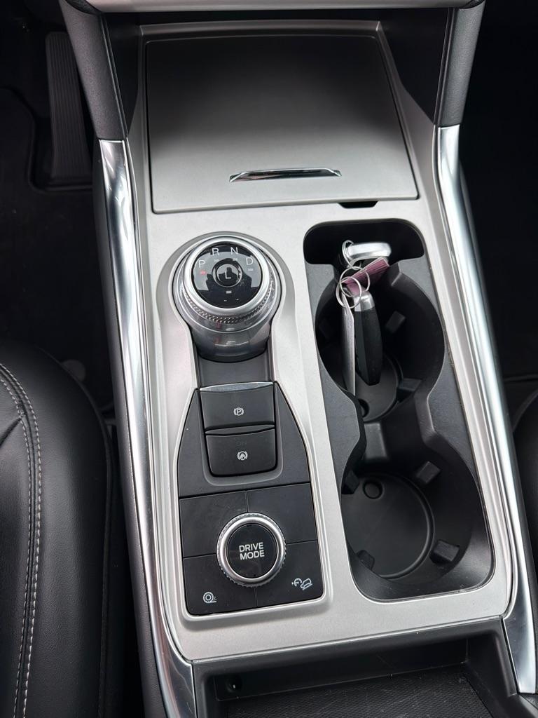 Ford Explorer XLT 4WD 2022