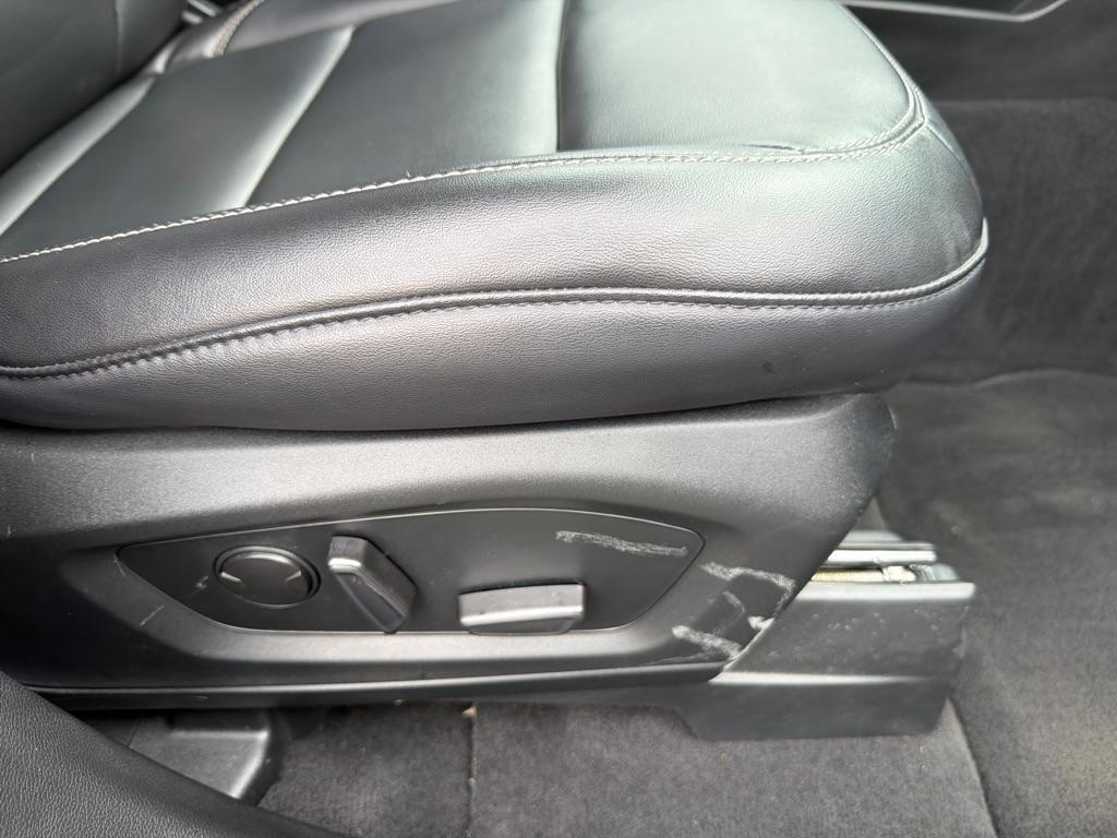 Ford Explorer XLT 4WD 2022