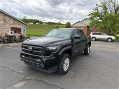 2024 Toyota Tacoma 4WD 