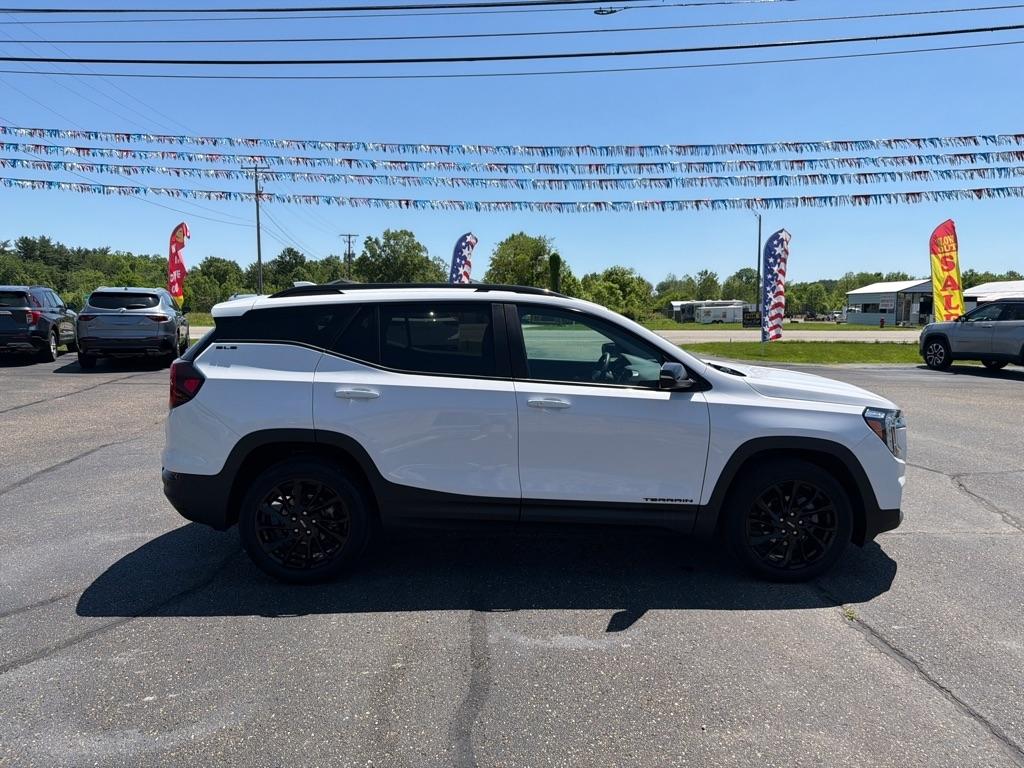 GMC Terrain AWD 4dr SLE 2024