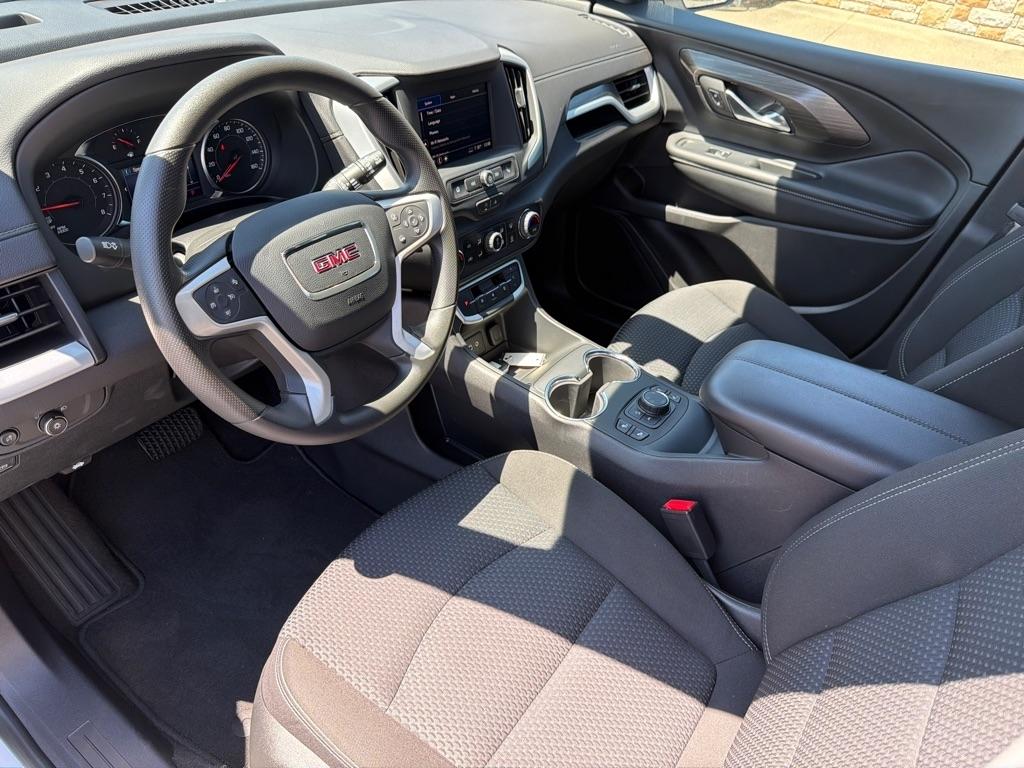 GMC Terrain AWD 4dr SLE 2024