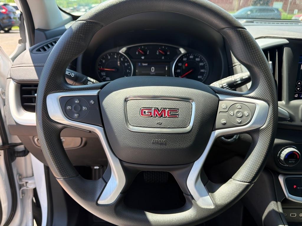 GMC Terrain AWD 4dr SLE 2024