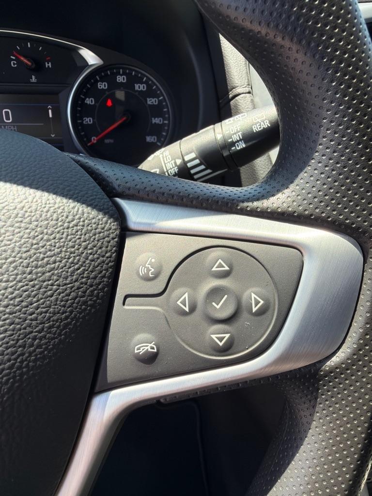GMC Terrain AWD 4dr SLE 2024