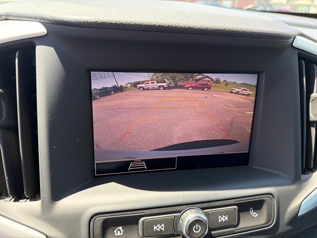 GMC Terrain AWD 4dr SLE 2024