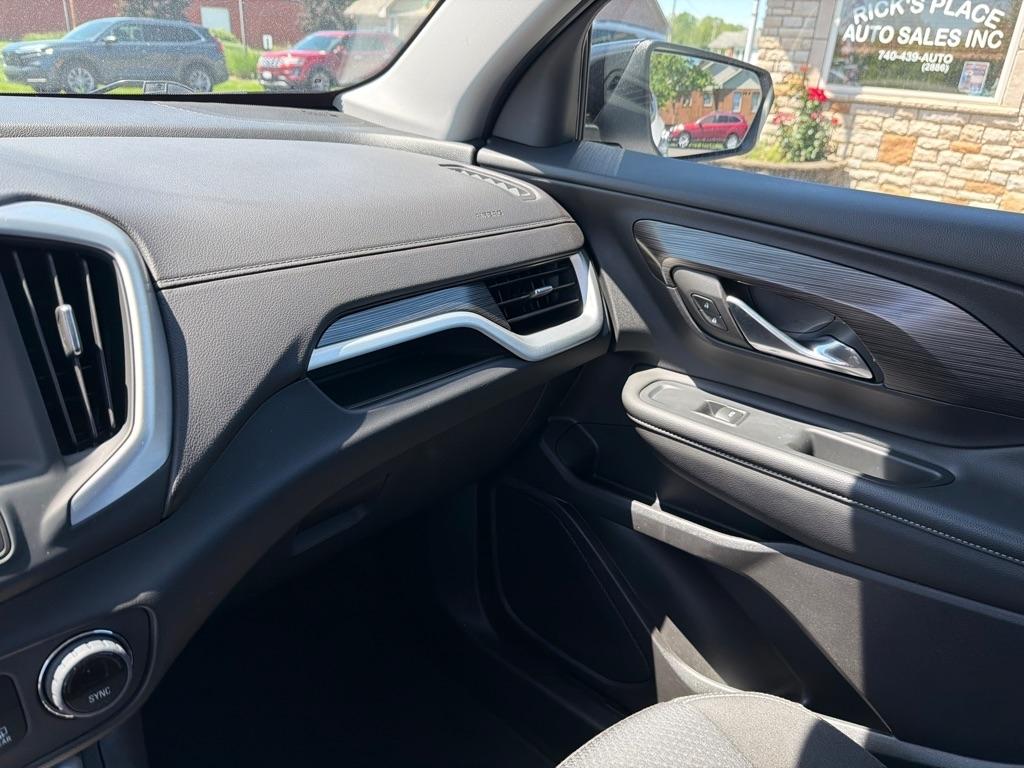 GMC Terrain AWD 4dr SLE 2024