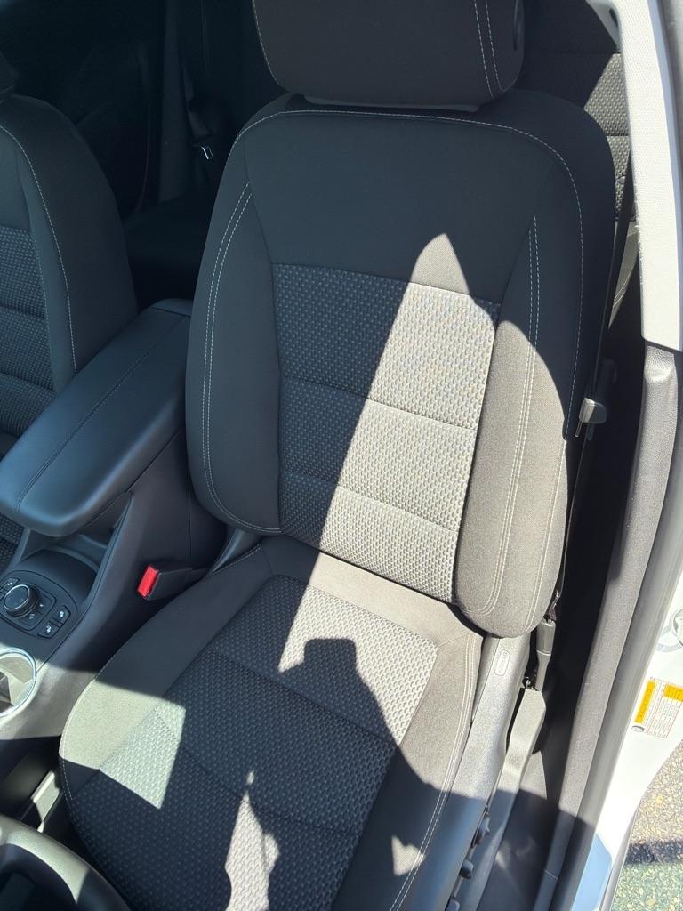 GMC Terrain AWD 4dr SLE 2024