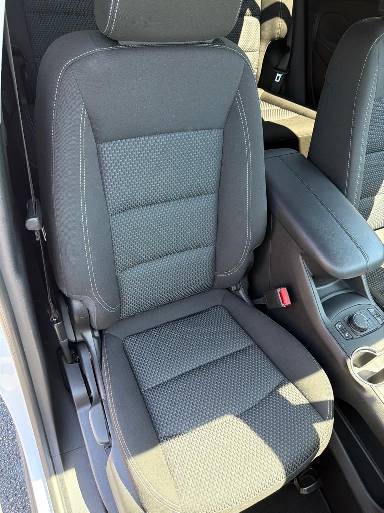 GMC Terrain AWD 4dr SLE 2024