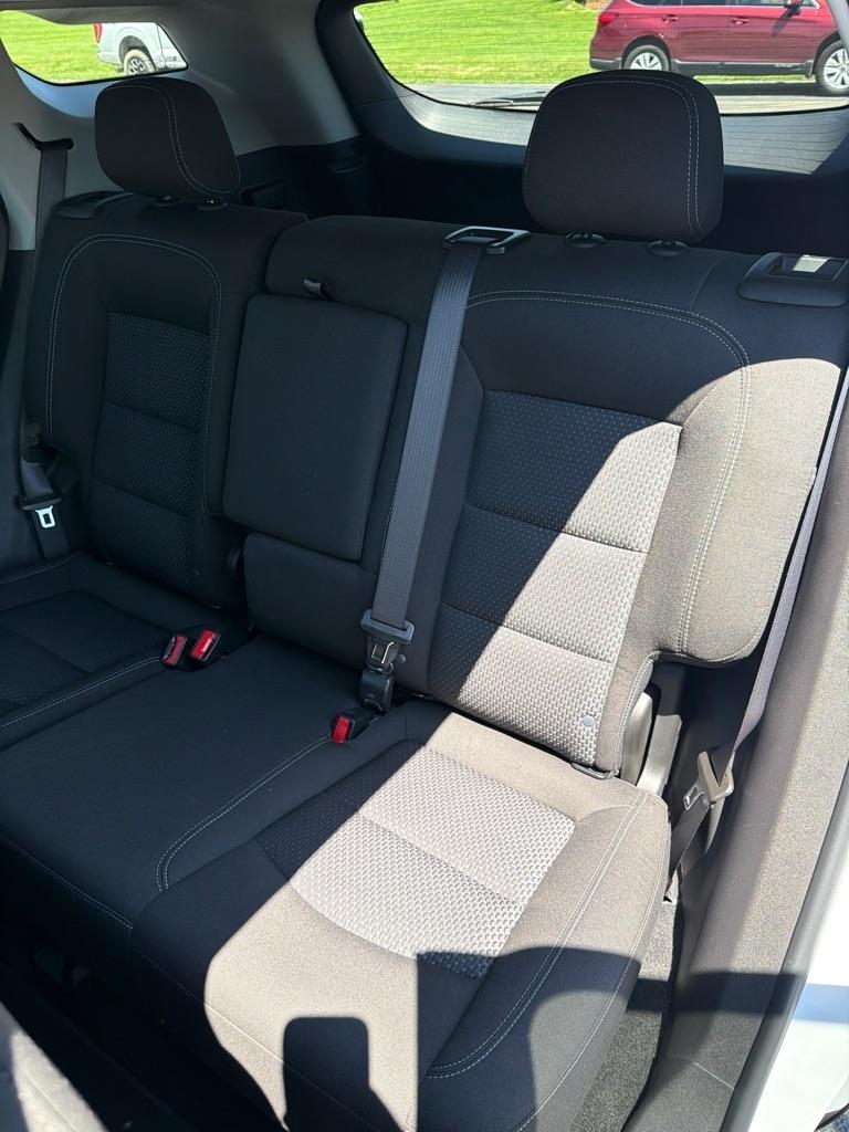 GMC Terrain AWD 4dr SLE 2024