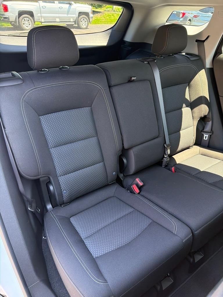 GMC Terrain AWD 4dr SLE 2024