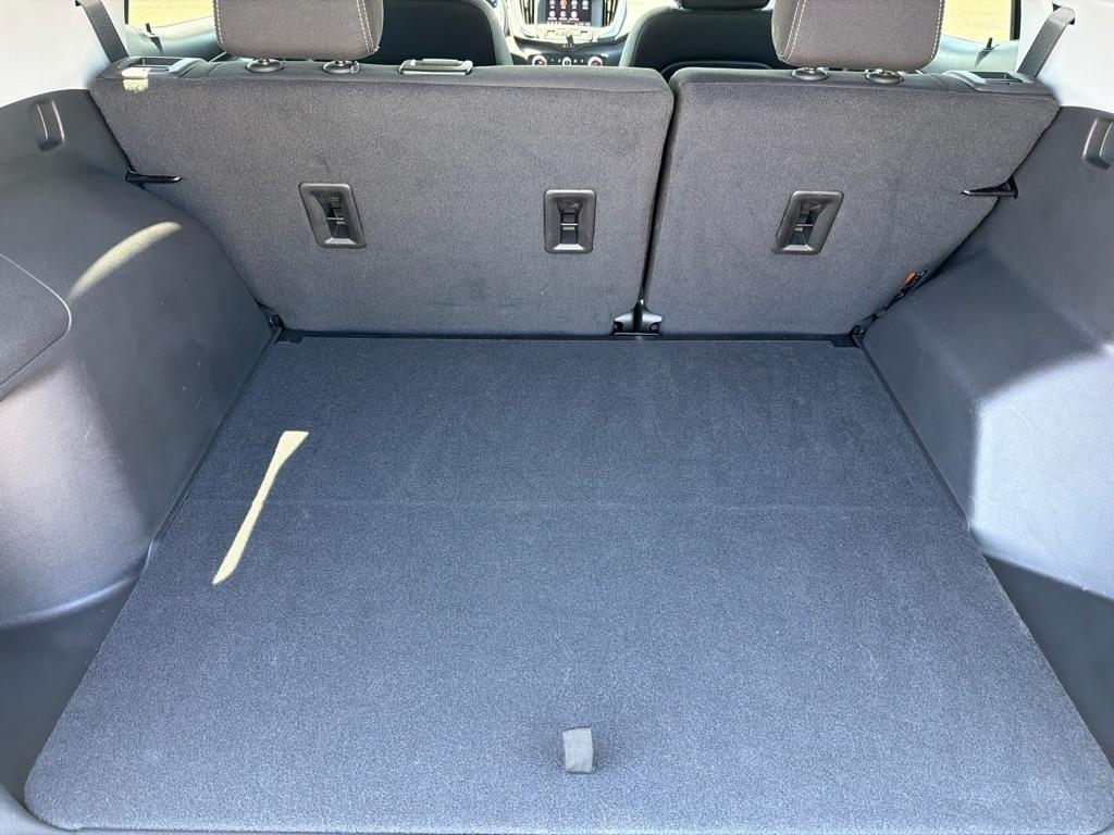 GMC Terrain AWD 4dr SLE 2024