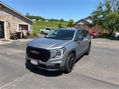 2023 GMC Terrain 