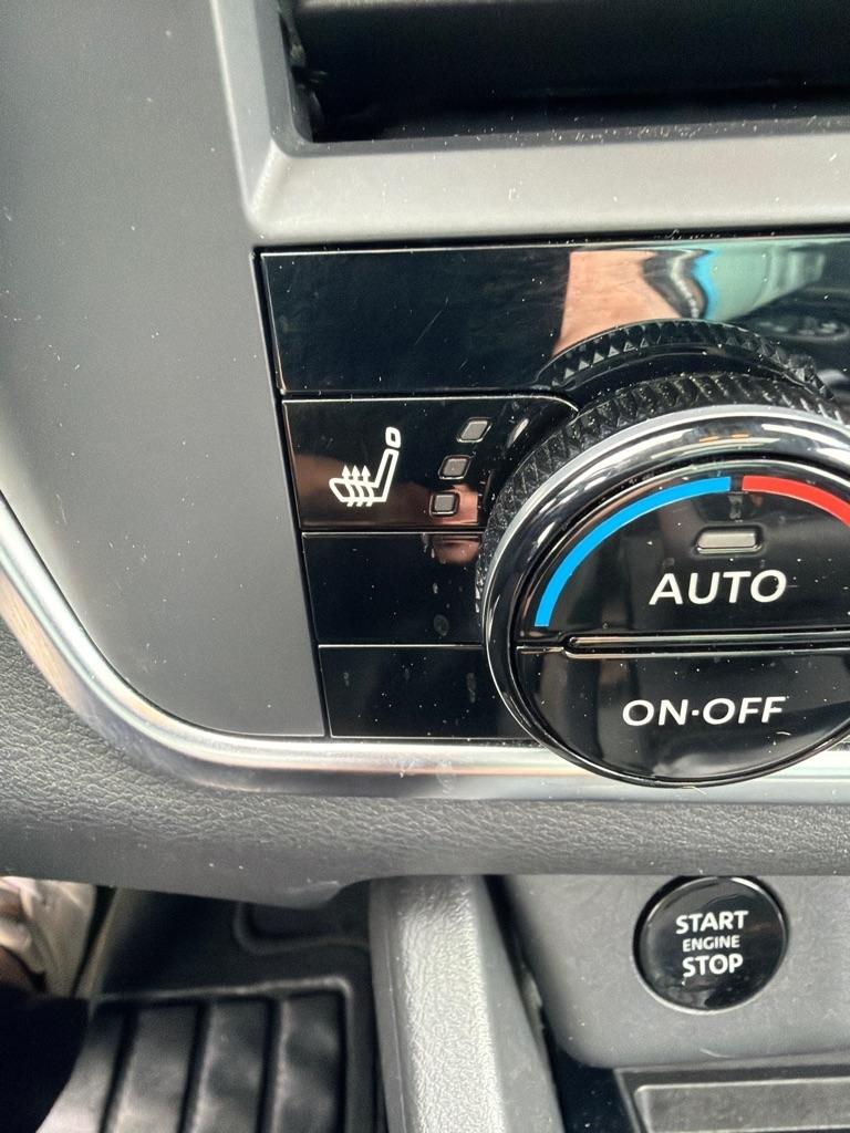 Nissan Rogue AWD SV 2024