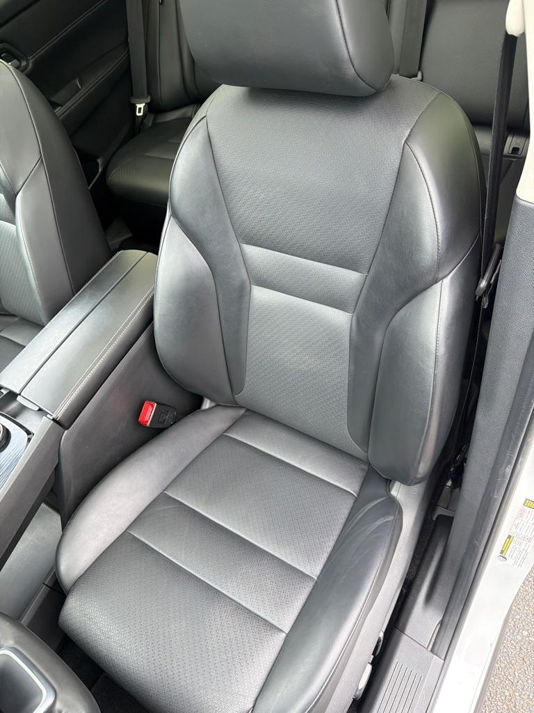 Nissan Rogue AWD SV 2024