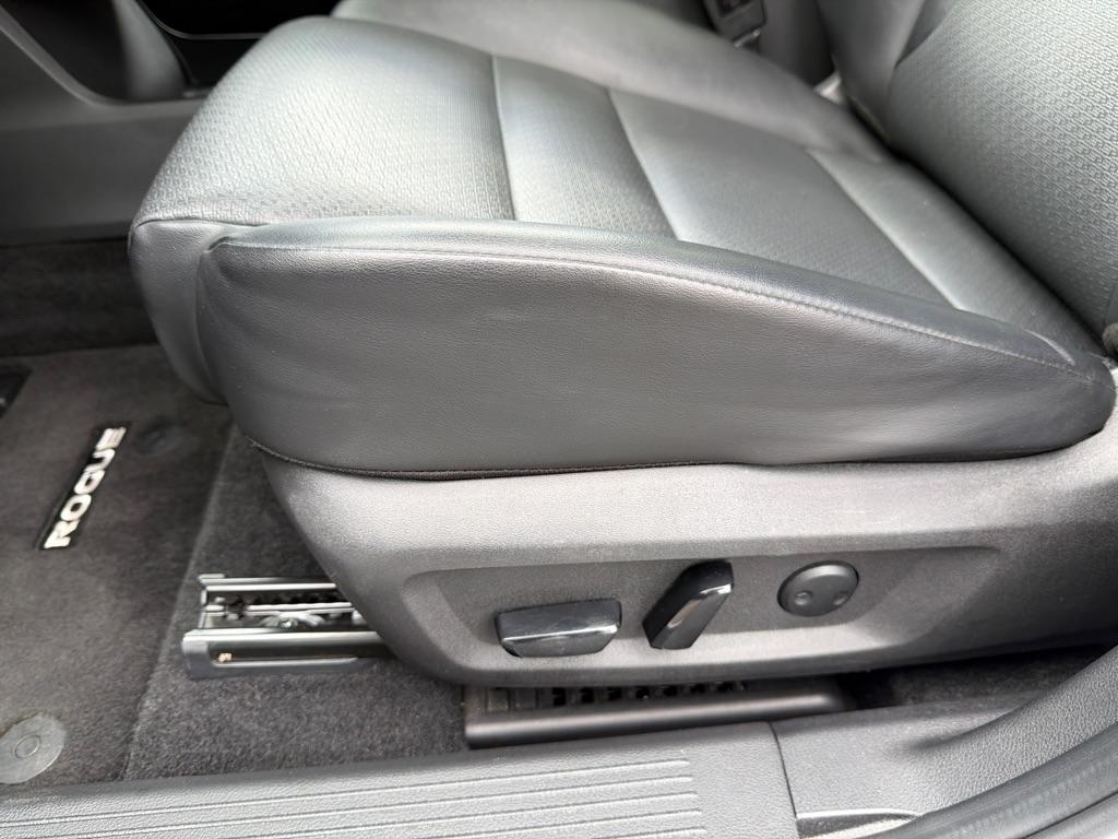 Nissan Rogue AWD SV 2024