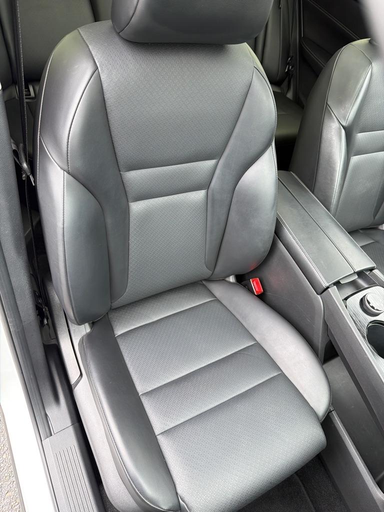 Nissan Rogue AWD SV 2024