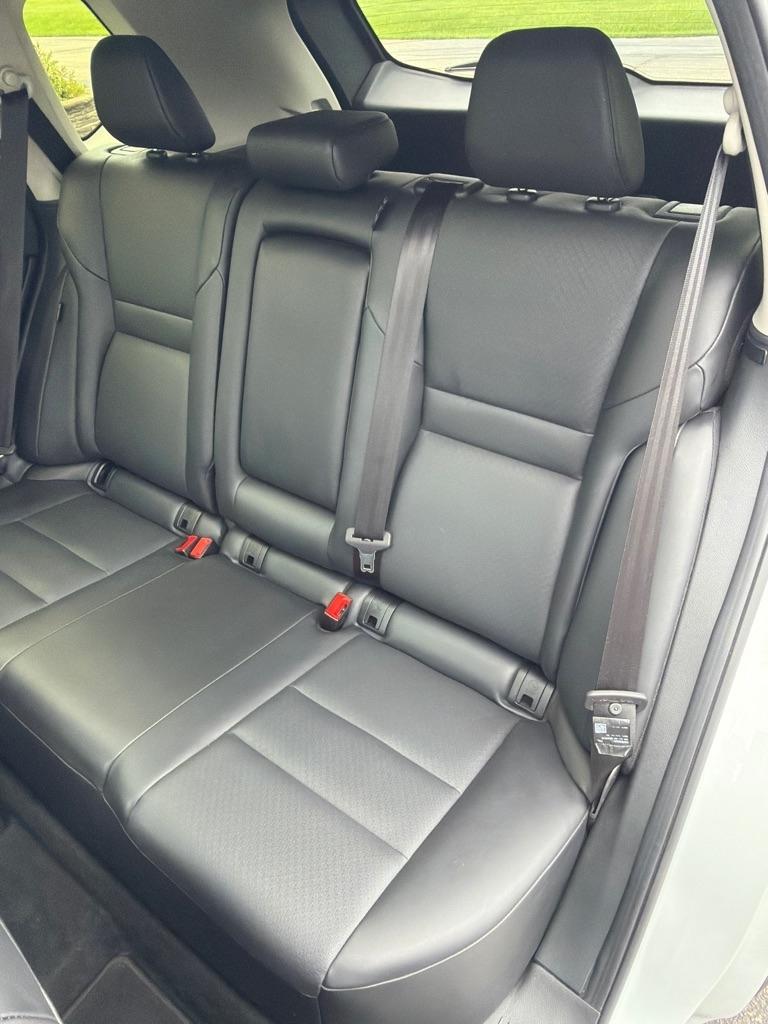 Nissan Rogue AWD SV 2024