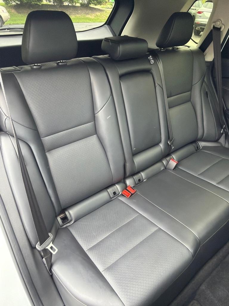 Nissan Rogue AWD SV 2024
