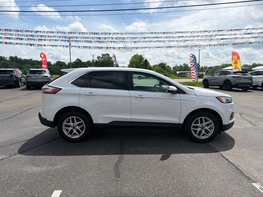 Ford Edge SEL AWD 2024