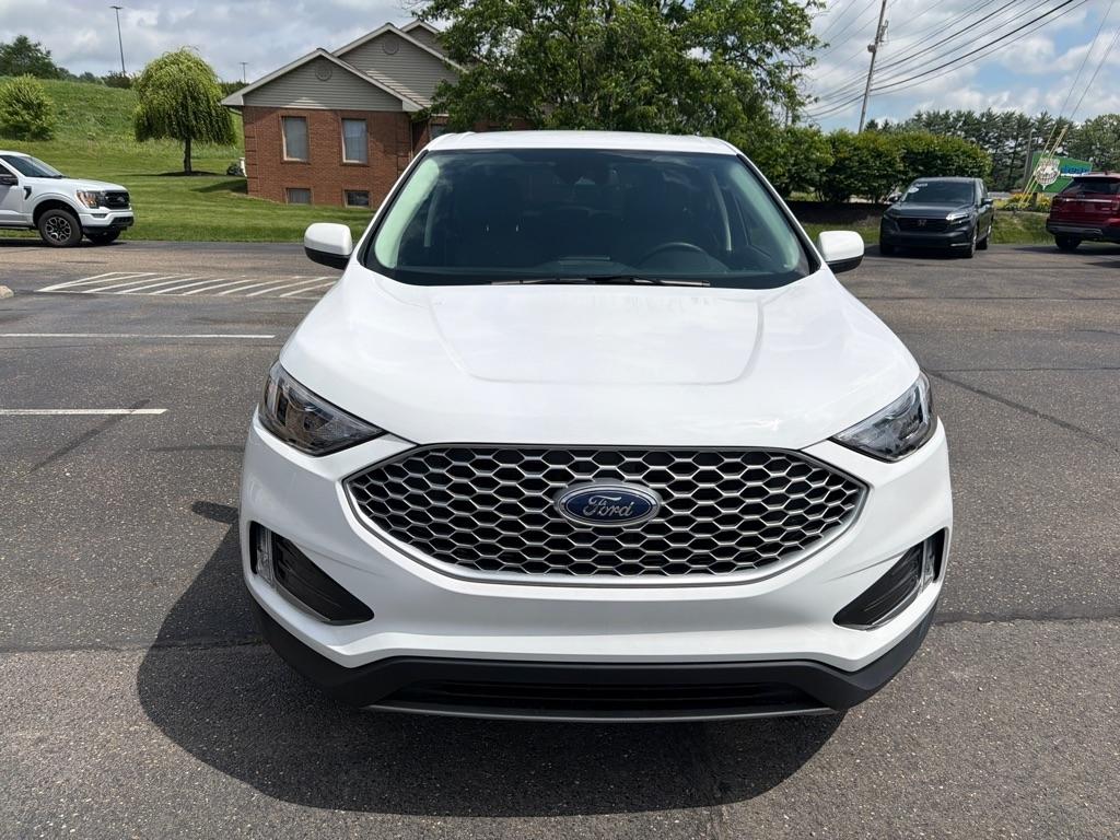 Ford Edge SEL AWD 2024