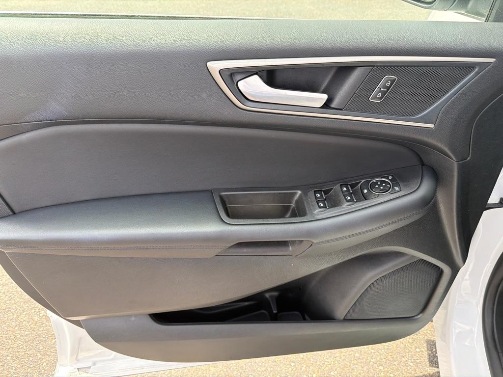 Ford Edge SEL AWD 2024