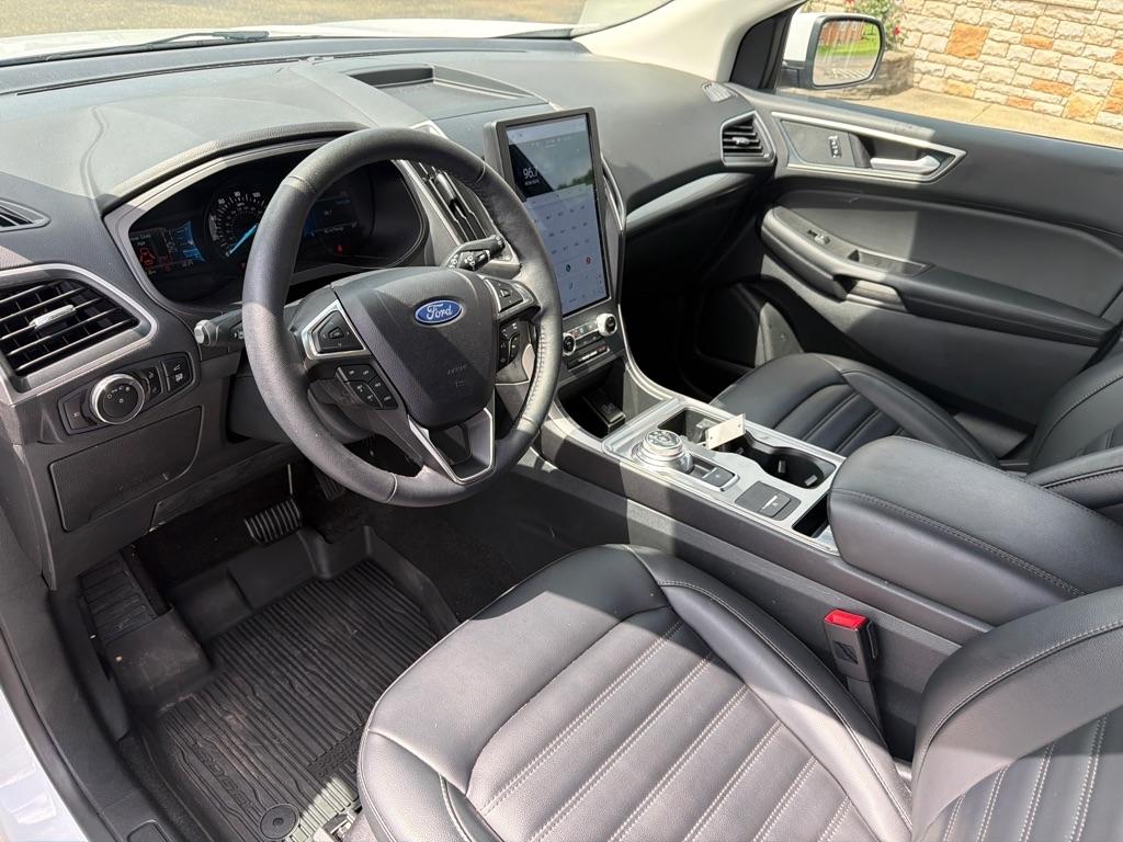 Ford Edge SEL AWD 2024