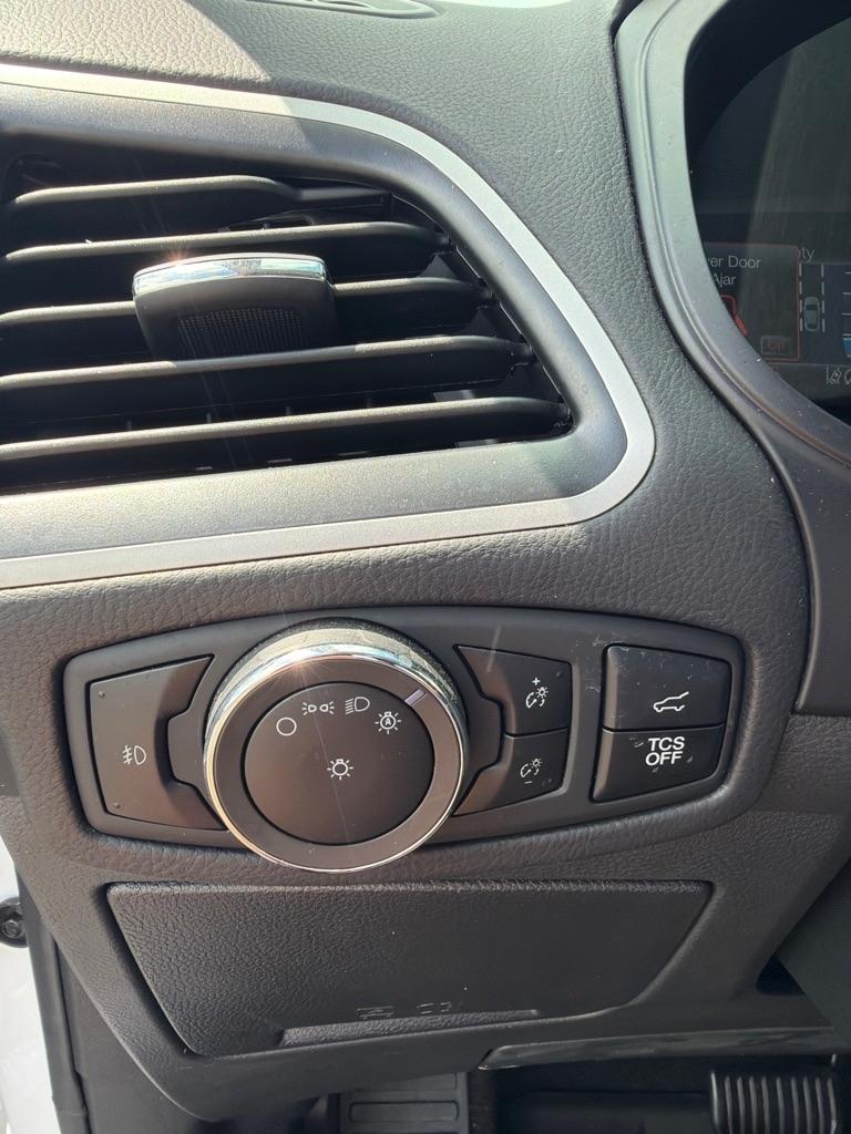 Ford Edge SEL AWD 2024