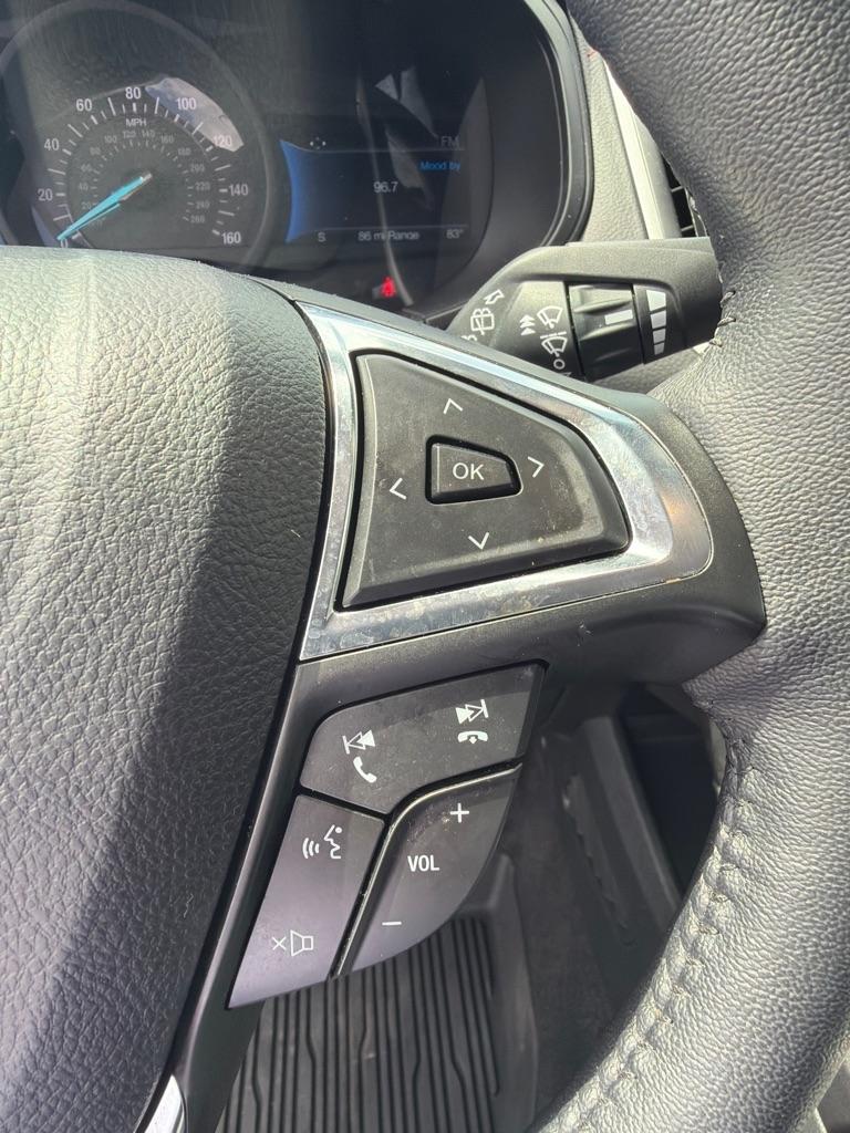 Ford Edge SEL AWD 2024