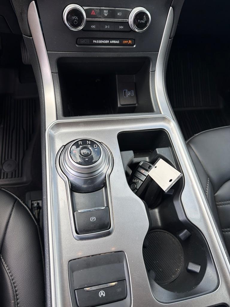 Ford Edge SEL AWD 2024