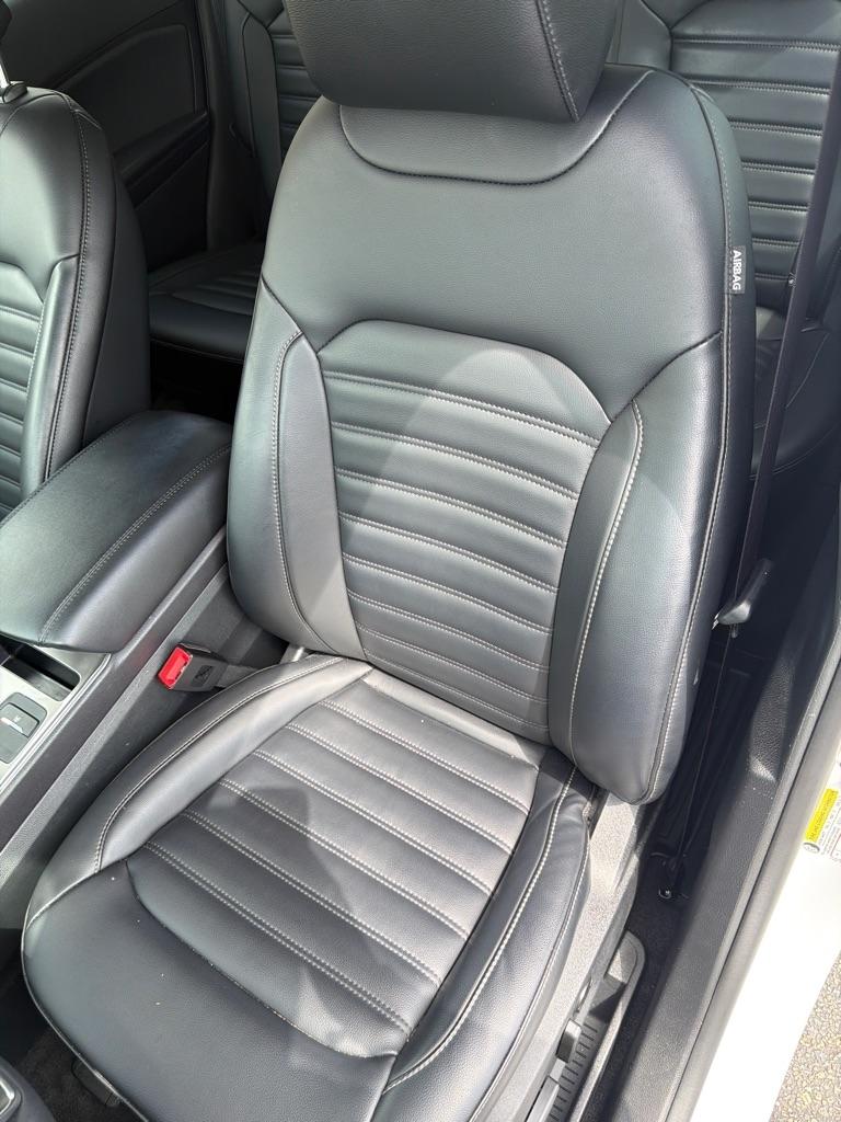 Ford Edge SEL AWD 2024