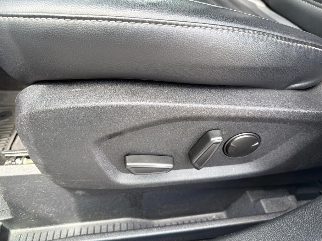 Ford Edge SEL AWD 2024