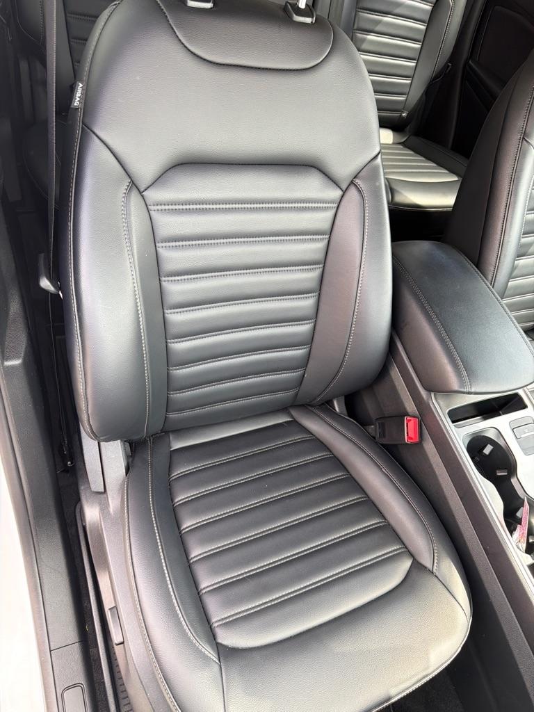 Ford Edge SEL AWD 2024