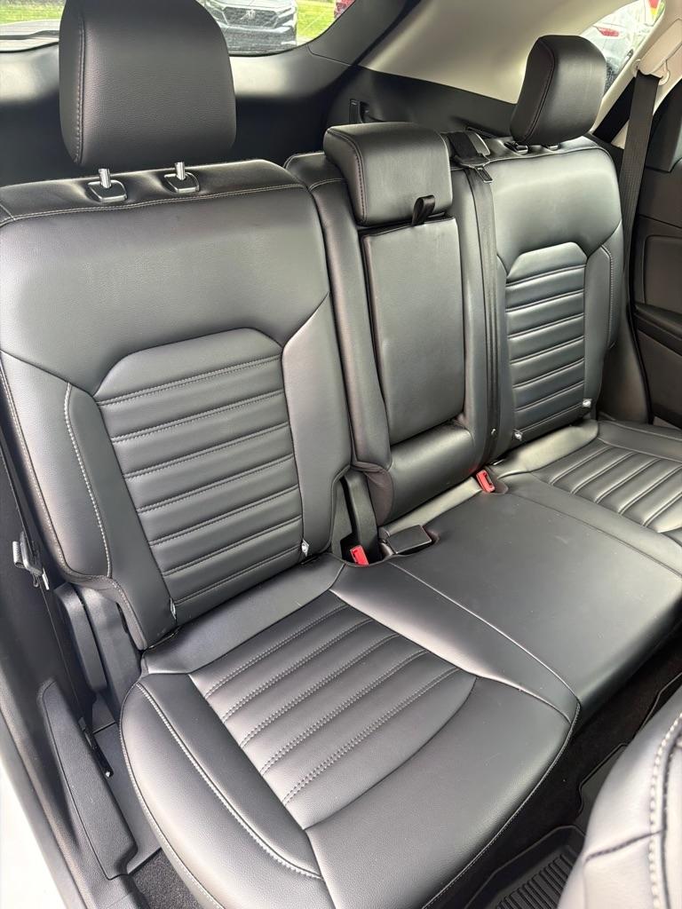 Ford Edge SEL AWD 2024