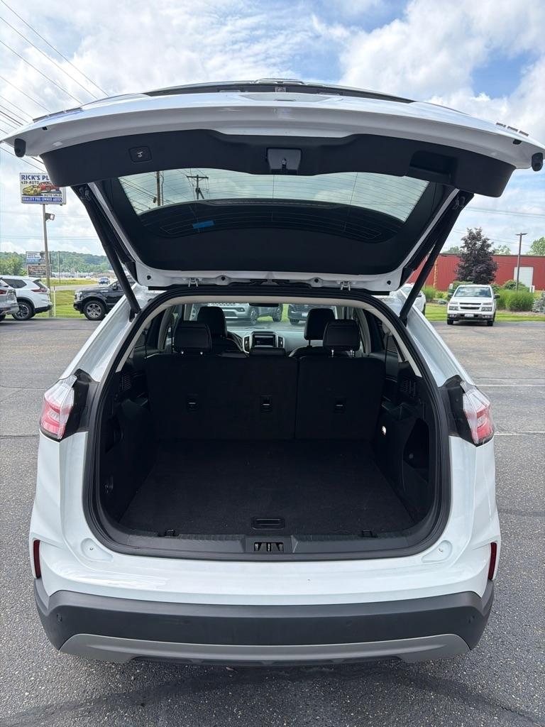 Ford Edge SEL AWD 2024
