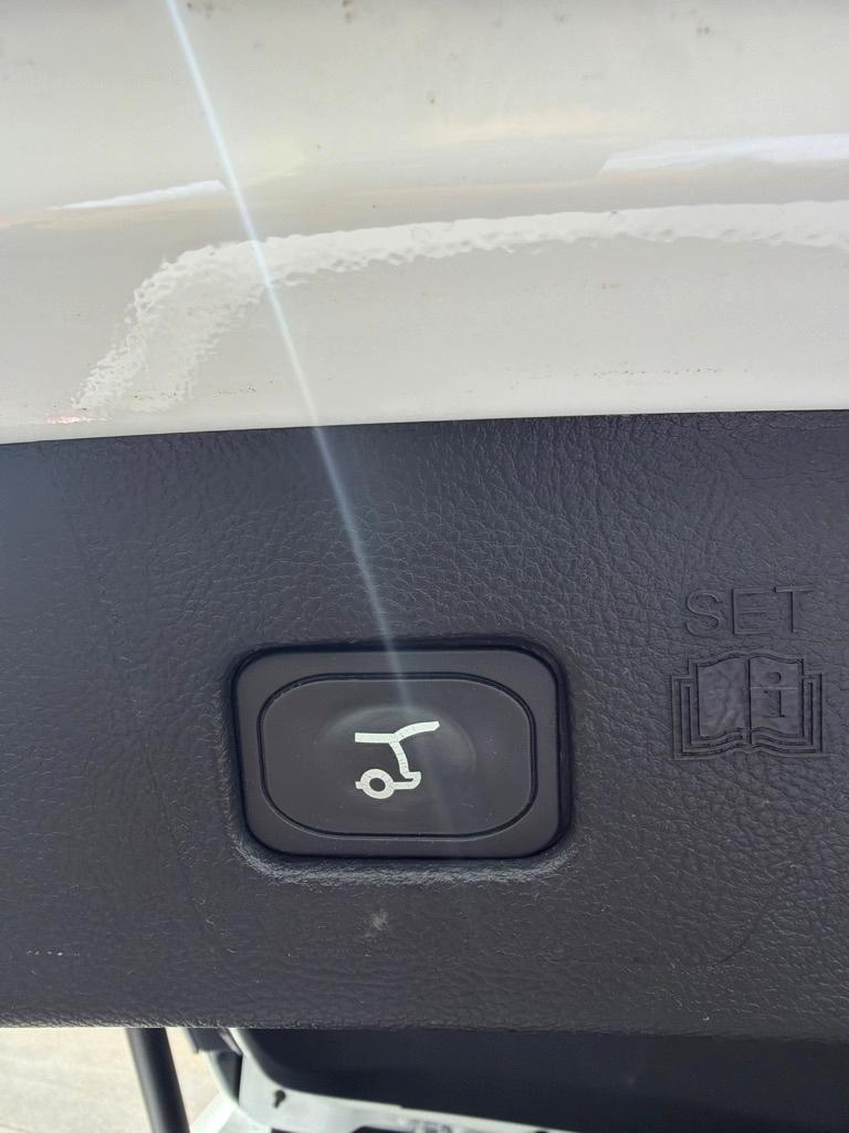 Ford Edge SEL AWD 2024
