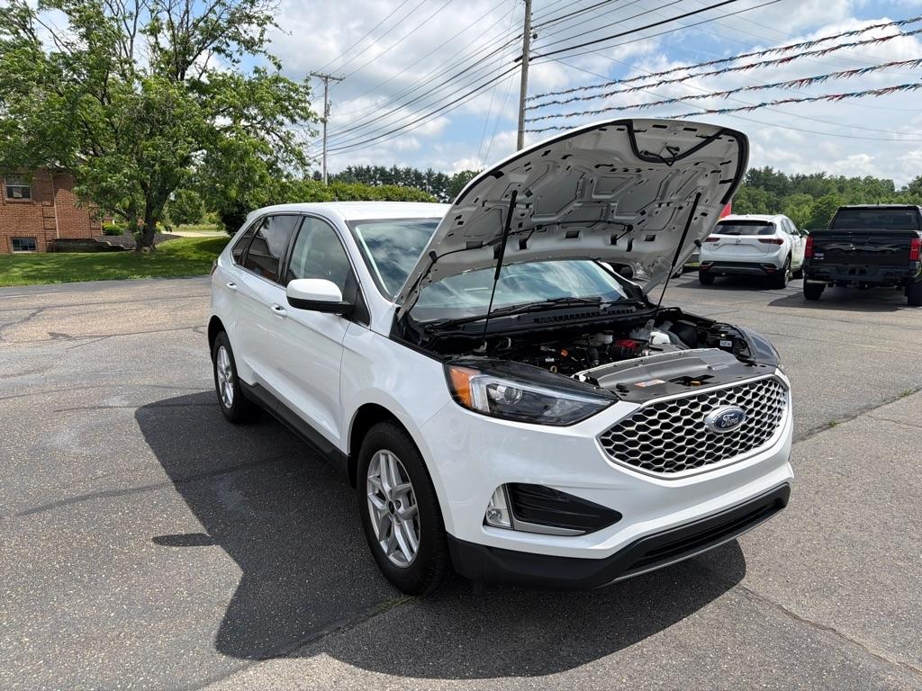 Ford Edge SEL AWD 2024